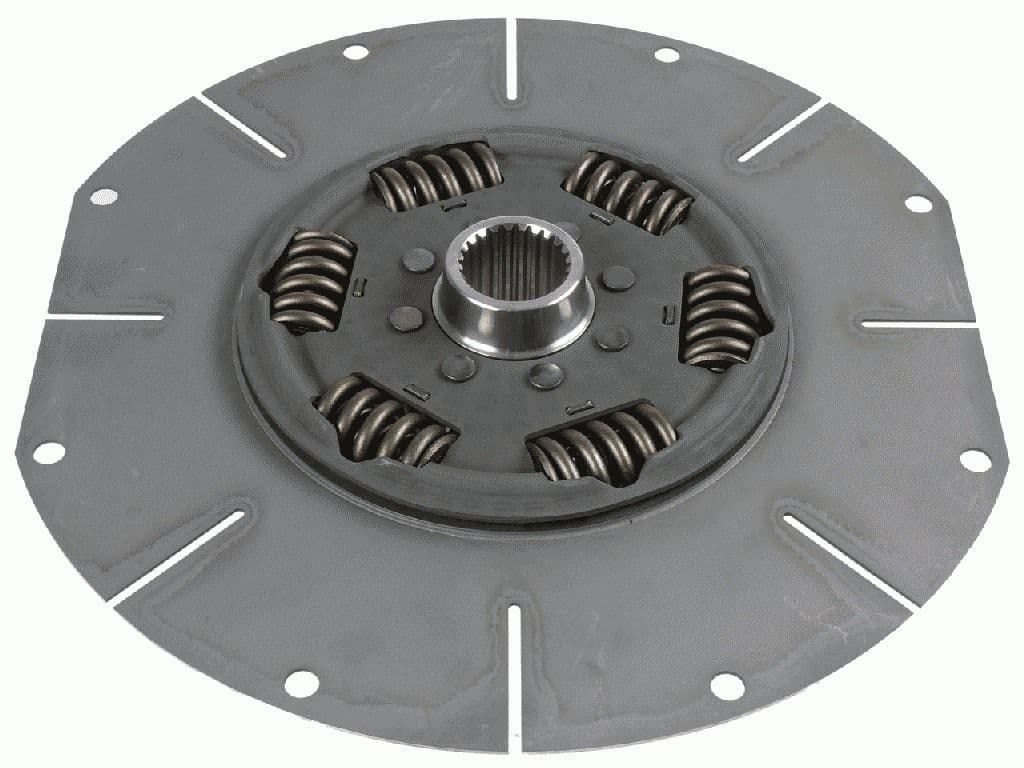 Amortiguador de torsión, clutch SACHS 1866 000 175