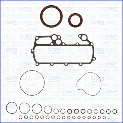 Juego de juntas, bloque motor AJUSA 54103300