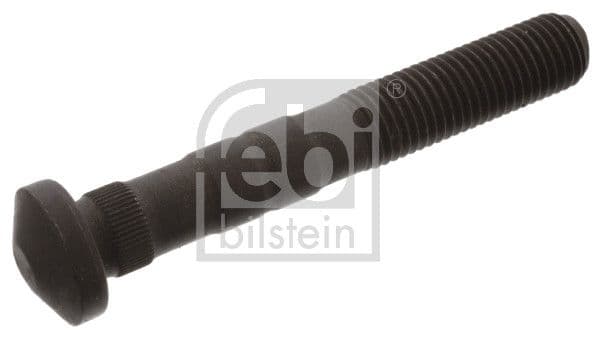 Tornillo de biela FEBI BILSTEIN 02126