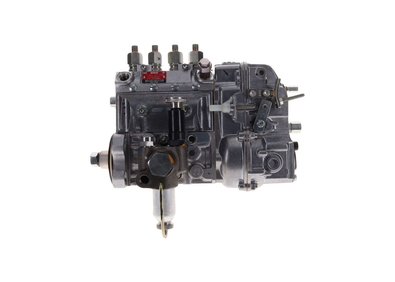 Bomba de inyección BOSCH F 002 A0Z 768