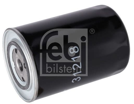Filtro combustible FEBI BILSTEIN 31218
