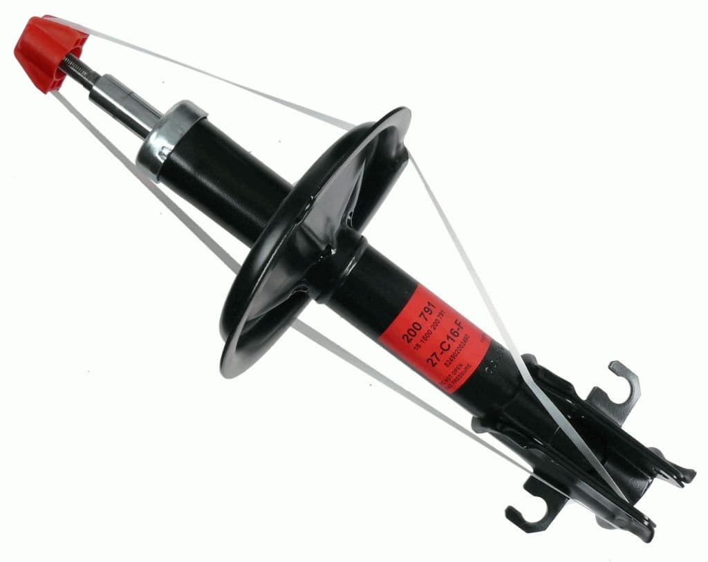 Amortiguador SACHS 200 791