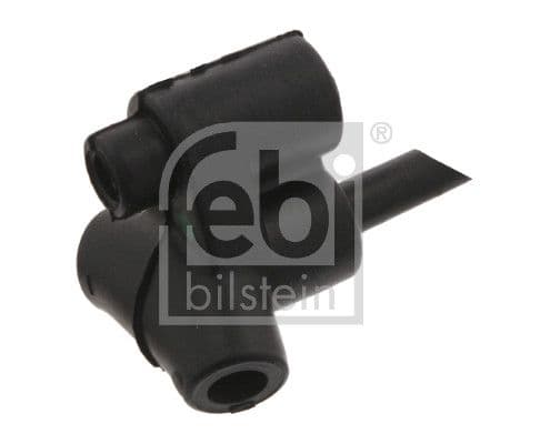 Manguera, ventilación del cárter FEBI BILSTEIN 33987