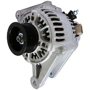 Alternador BOSCH F 042 205 006