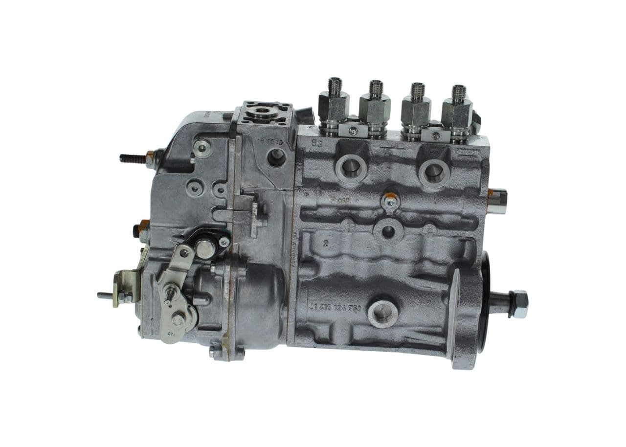 Bomba de inyección BOSCH F 002 A0Z 057