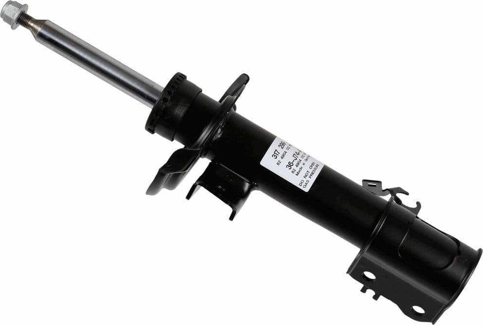 Amortiguador SACHS 317 299