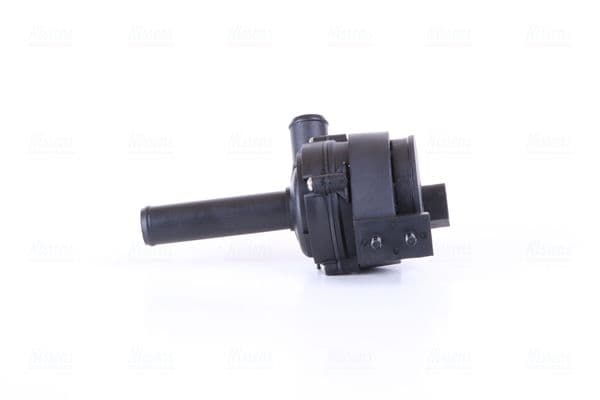 Bomba de agua, refrigeración del motor NISSENS 831077