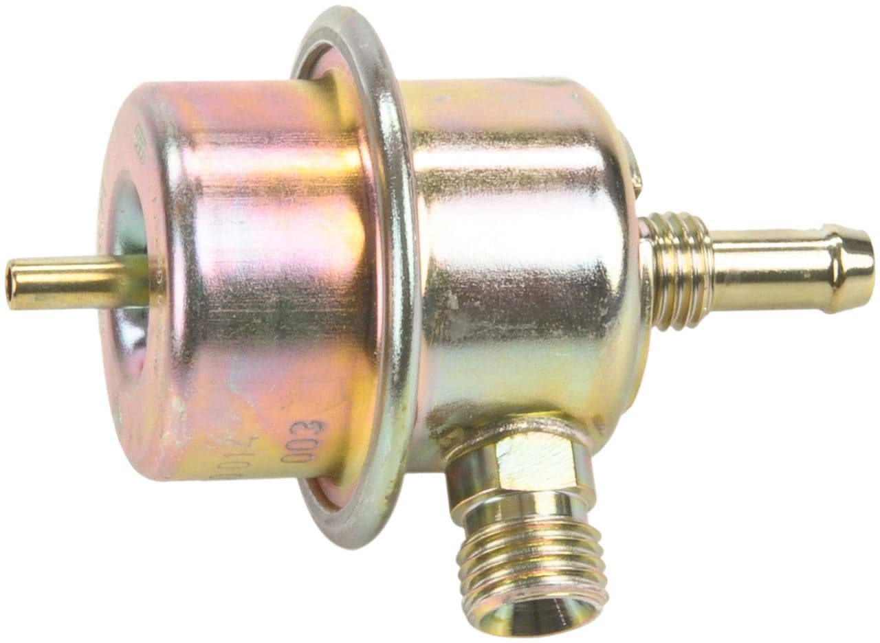 Regulador de la presión del combustible BOSCH 0 280 160 014