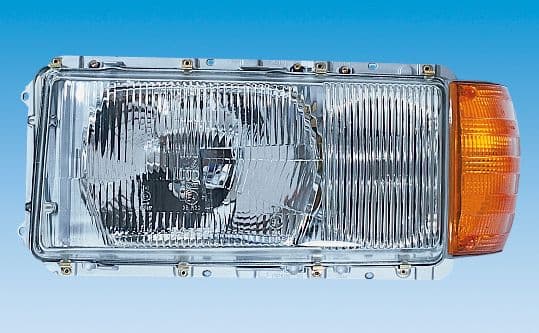 Faro principal BOSCH 0 301 056 701