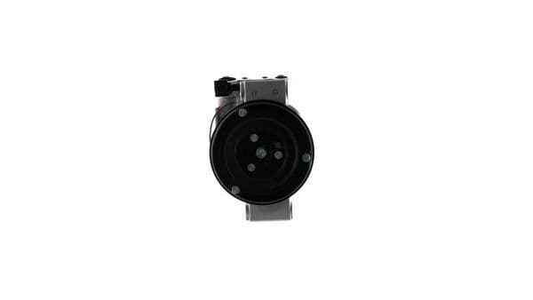 Compresor, aire acondicionado MAHLE ACP 1647 000P