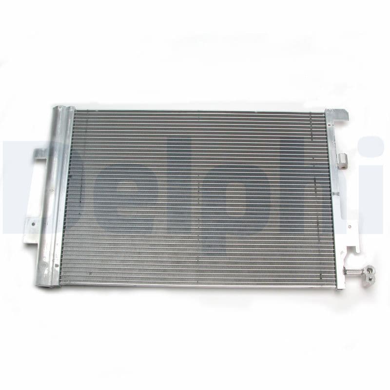 Condensador, aire acondicionado DELPHI CF10034