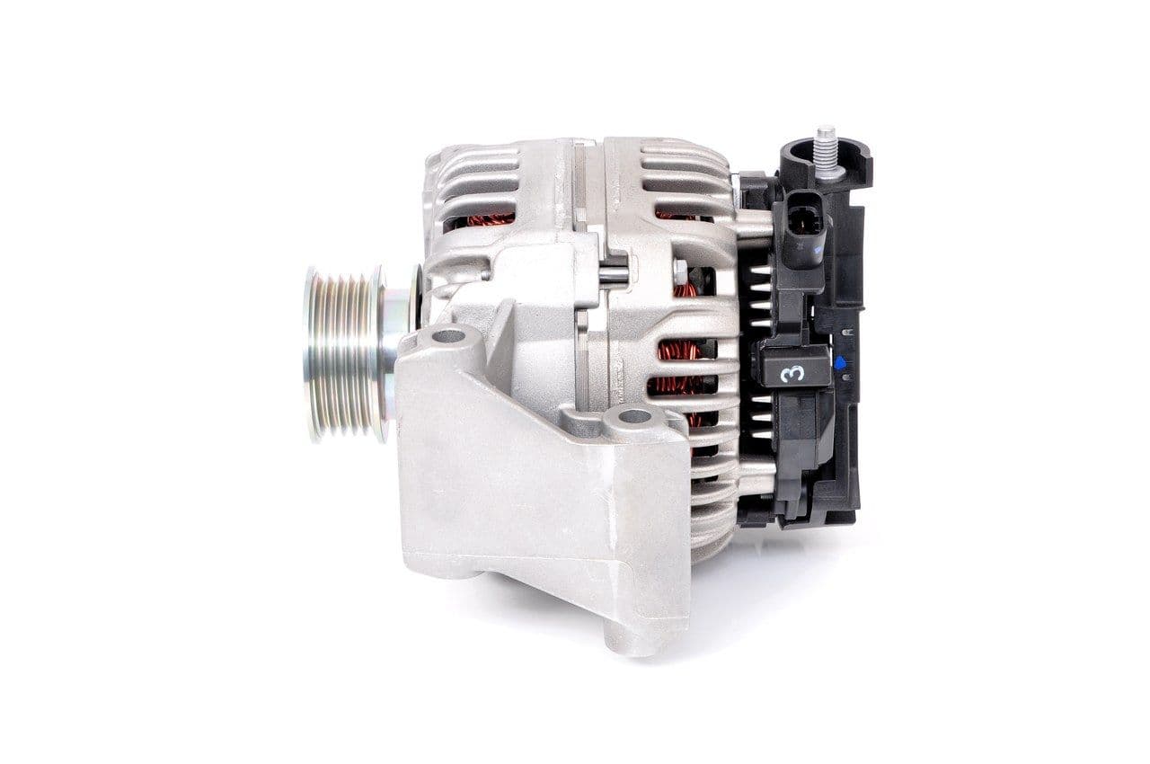 Alternador BOSCH 0 124 425 061