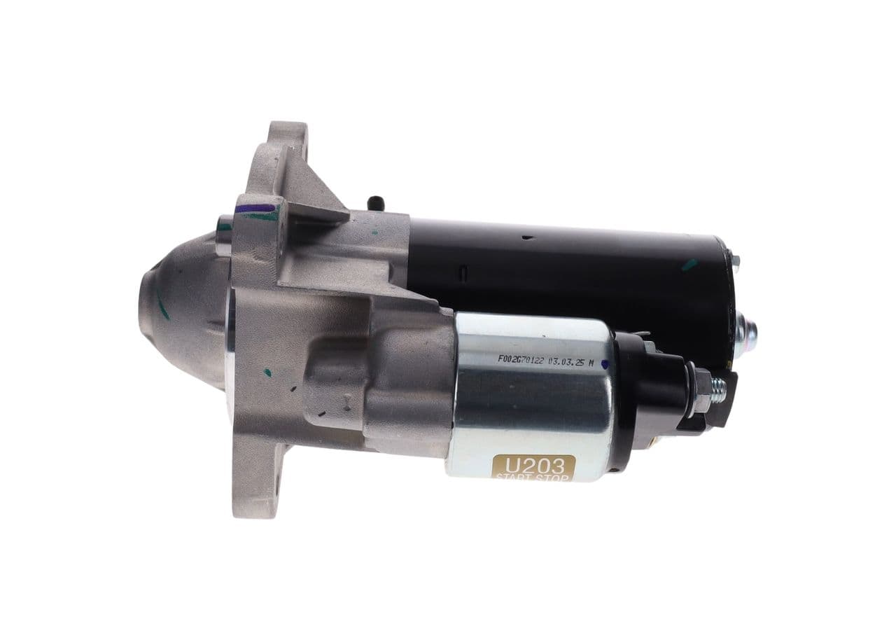 Marcha BOSCH F 002 G70 121