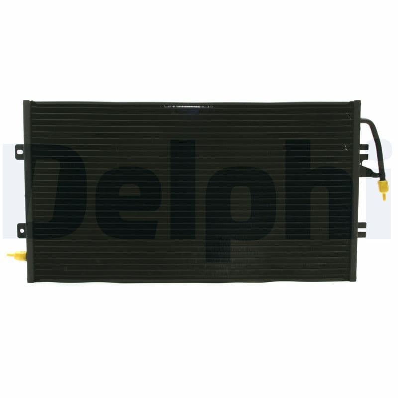 Condensador, aire acondicionado DELPHI CF10042