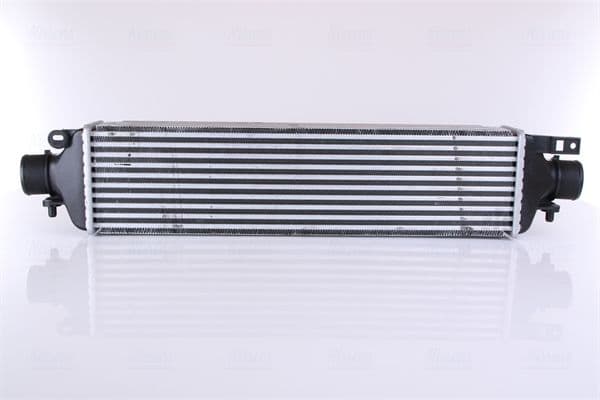 Radiador de aire de admisión NISSENS 96477