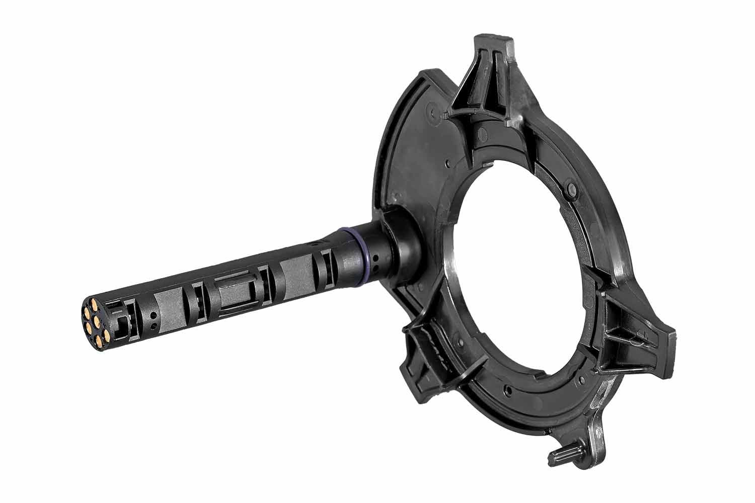 Sensor, posición de rotor (motor eléctrico) HELLA 6PD 017 010-001