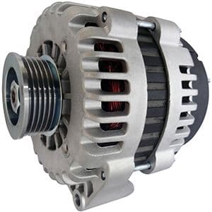 Alternador BOSCH F 042 205 014