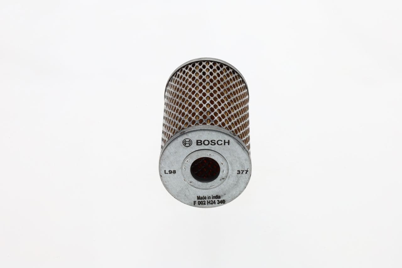 Filtro hidráulico, dirección BOSCH F 002 H24 340