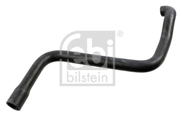 Manguera, ventilación de culata FEBI BILSTEIN 12554