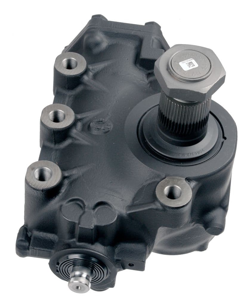 Sistema de dirección BOSCH K S01 001 232