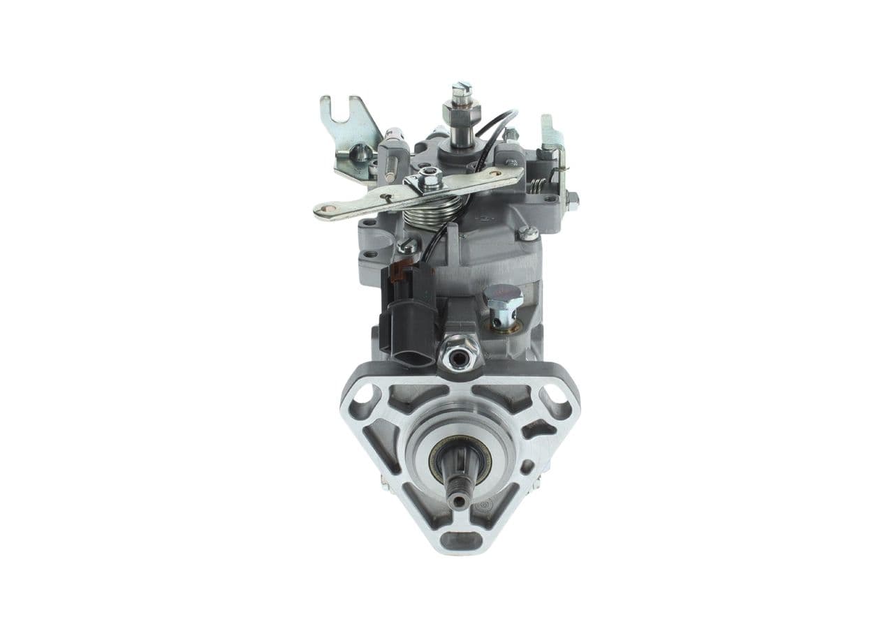 Bomba de inyección BOSCH 9 460 614 860