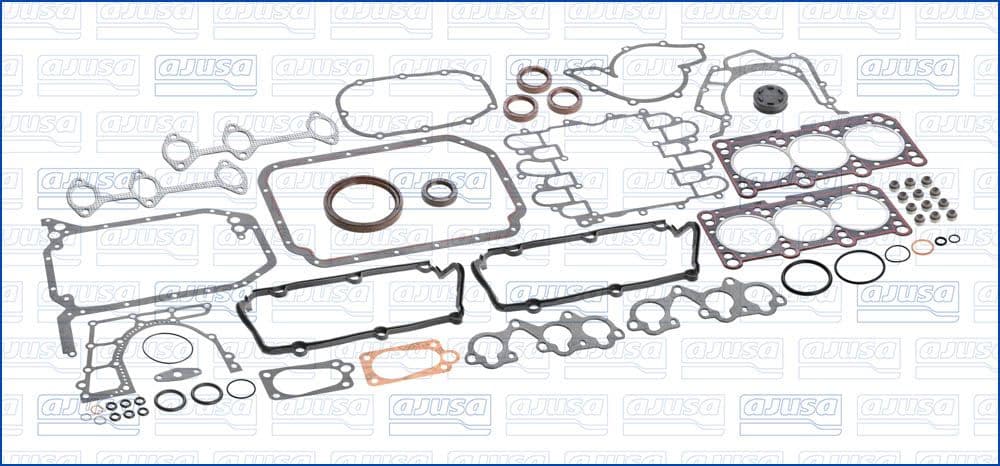 Juego completo de empaques, motor AJUSA 50114300