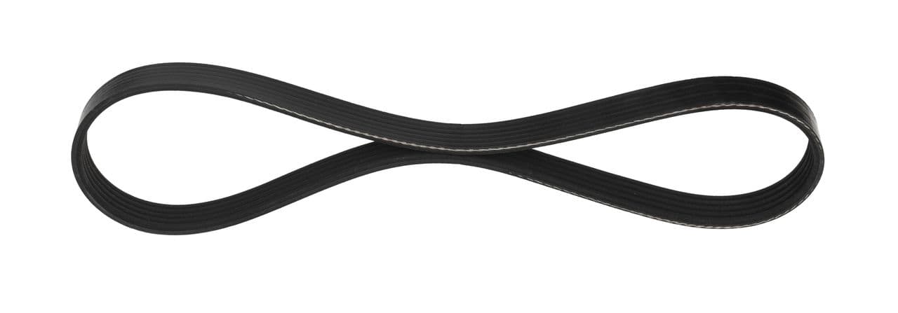 Correa trapecial poli V BOSCH F 000 KR9 888
