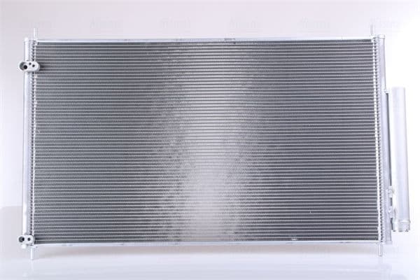 Condensador, aire acondicionado NISSENS 940609