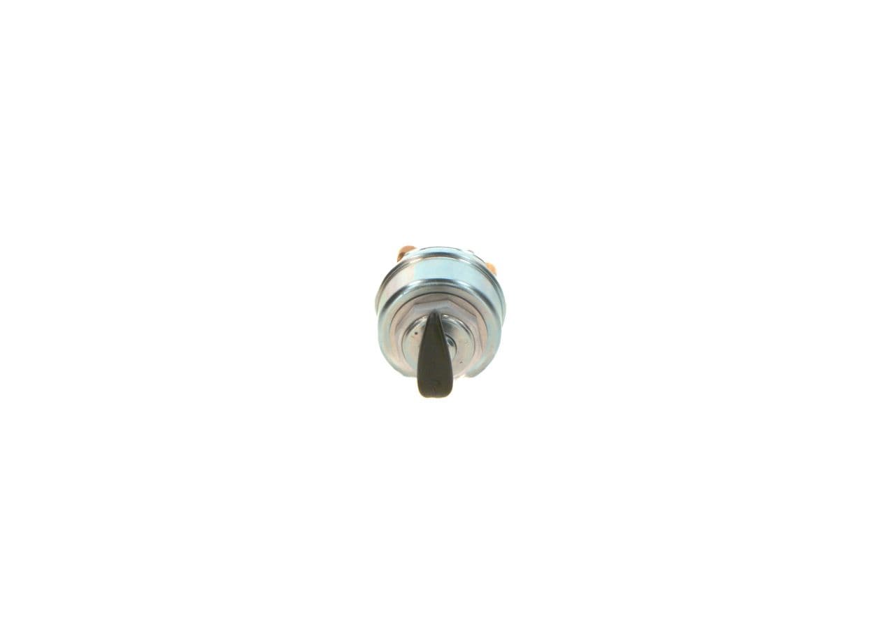 Interruptor de encendido, pastilla de arranque BOSCH 0 342 307 001