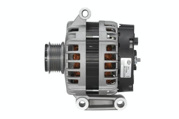 Alternador HELLA 8EL 011 713-161