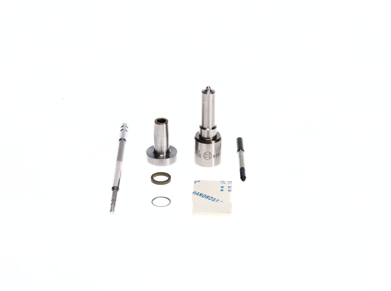 Juego de reparación, Sistema Common Rail BOSCH F 00R J03 521