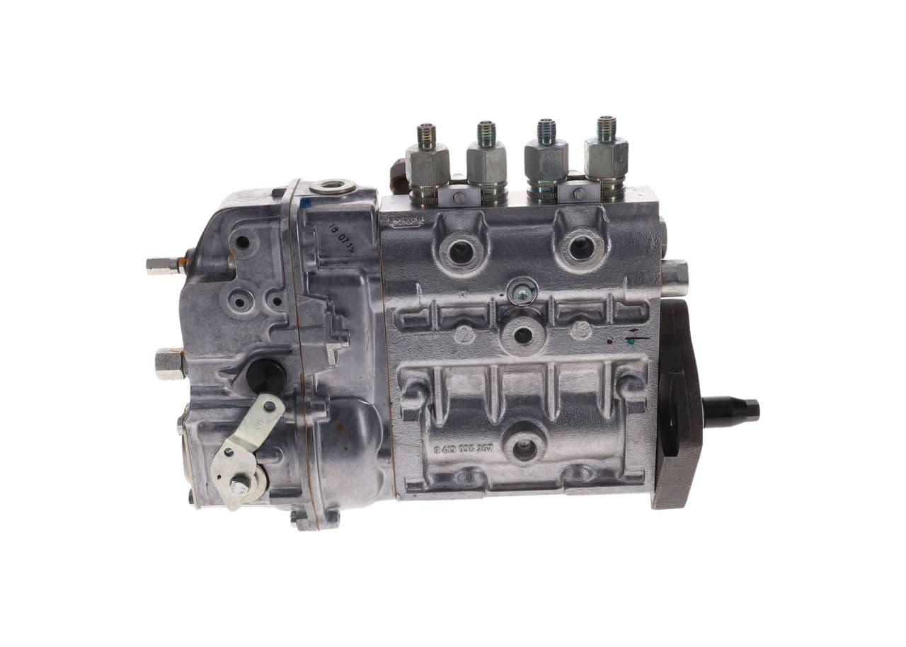 Bomba de inyección BOSCH F 002 A0Z 830