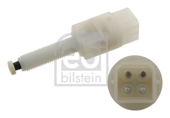 Interruptor de luces de freno FEBI BILSTEIN 23340