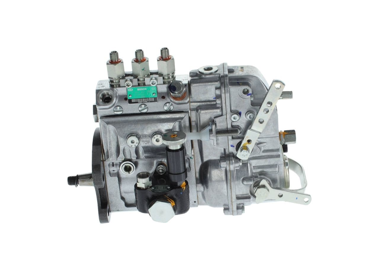 Bomba de inyección BOSCH F 002 A0Z 391