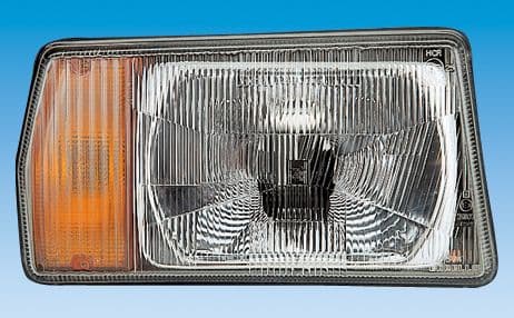Faro principal BOSCH 0 318 064 114