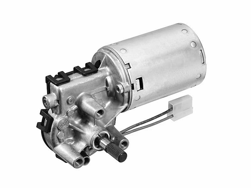 Motor del limpiaparabrisas BOSCH F 006 B20 096
