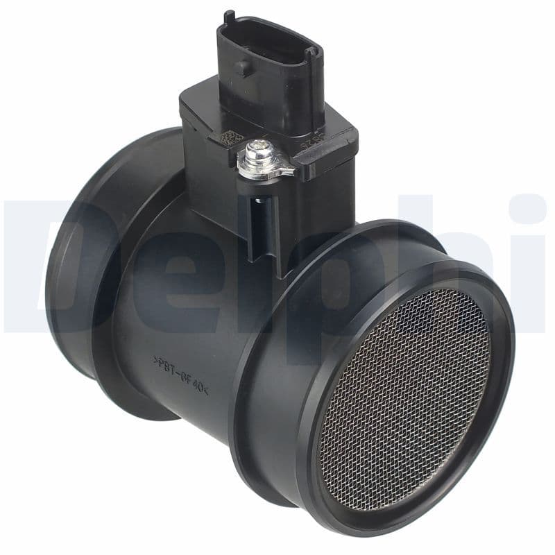 Sensor de flujo de masa de aire / Sensor Maf DELPHI AF10175-12B1