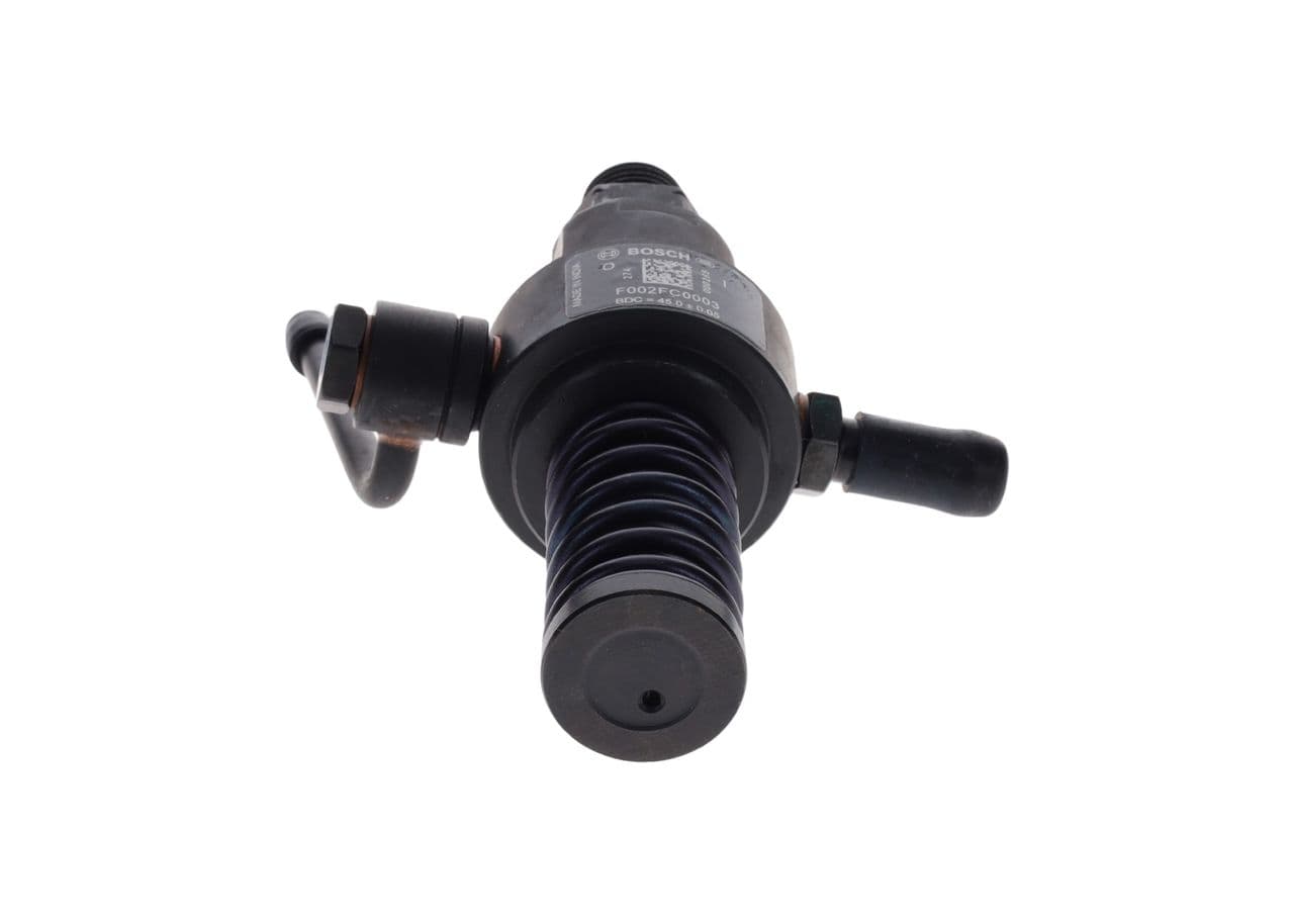 Bomba de inyección BOSCH F 002 FC0 003