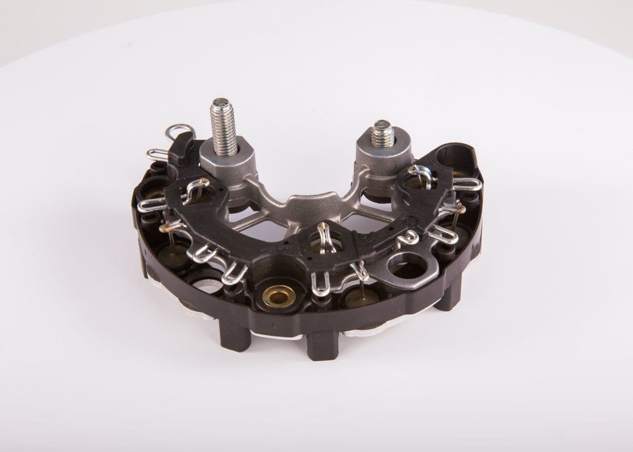 Rectificador, alternador BOSCH F 00M 123 311
