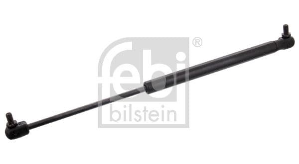 Amortiguador, cajuela/compartimento de carga FEBI BILSTEIN 49812