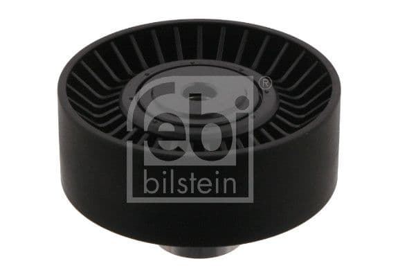 Polea de inversión/guía, correa poli V FEBI BILSTEIN 34542