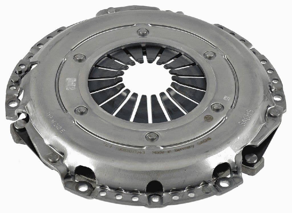 Plato de presión de clutch SACHS 3082 001 543
