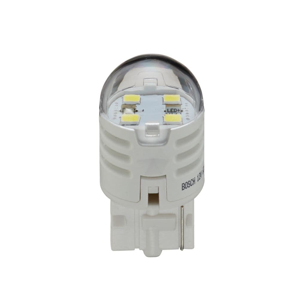 Foco, luz intermitente BOSCH 1 987 301 524