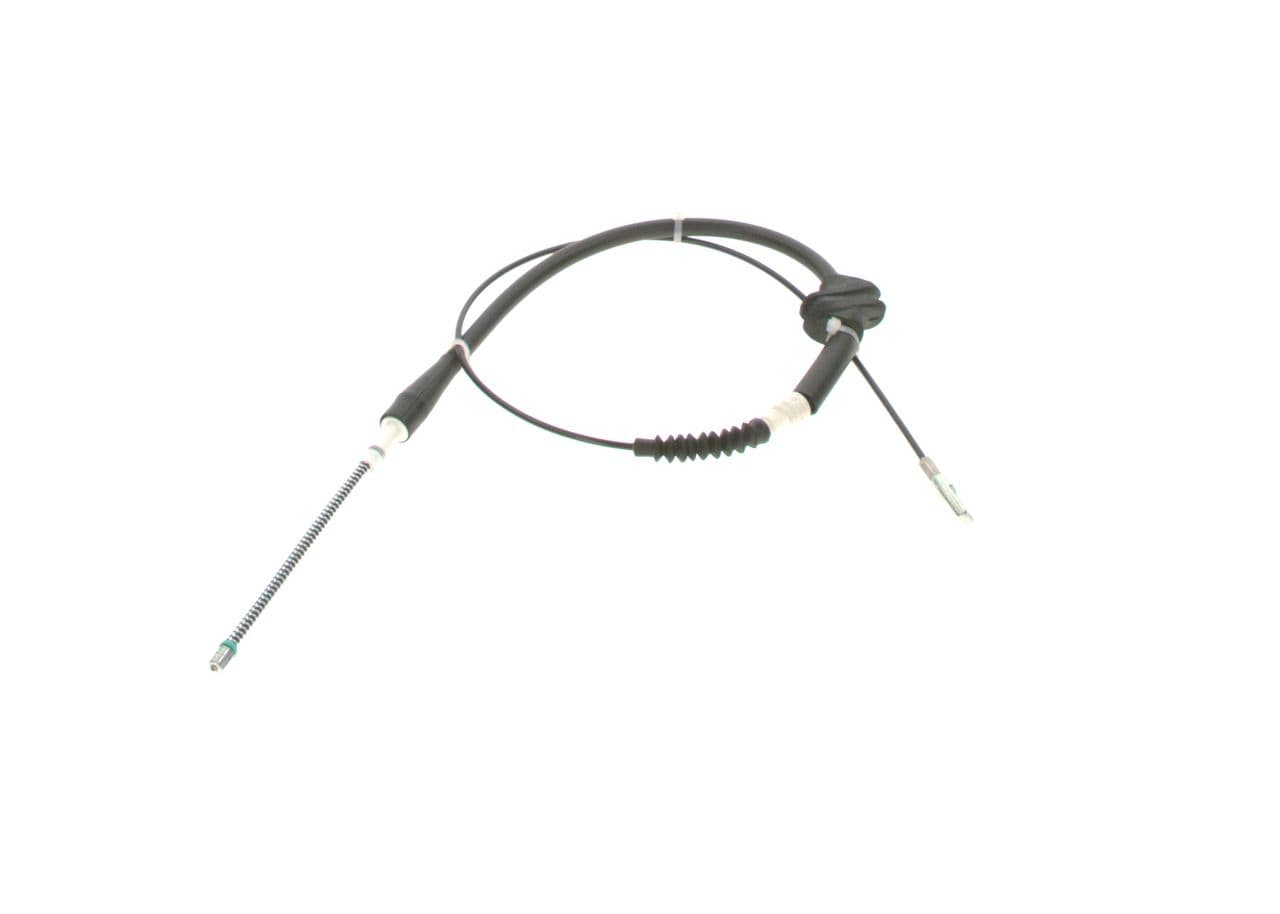 Cable de accionamiento, freno de estacionamiento BOSCH 1 987 477 187