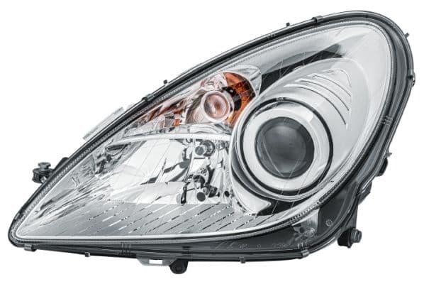 Faro principal HELLA 1EL 008 361-611