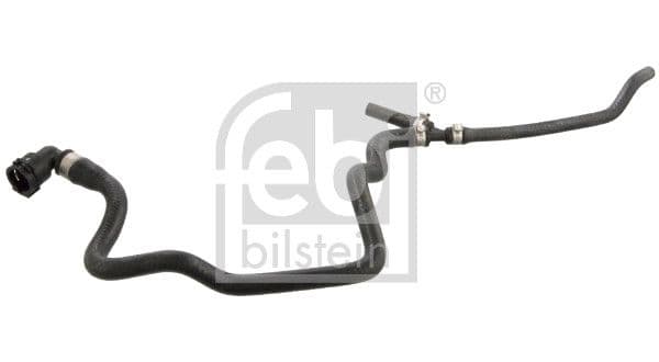 Tubería de radiador FEBI BILSTEIN 103415