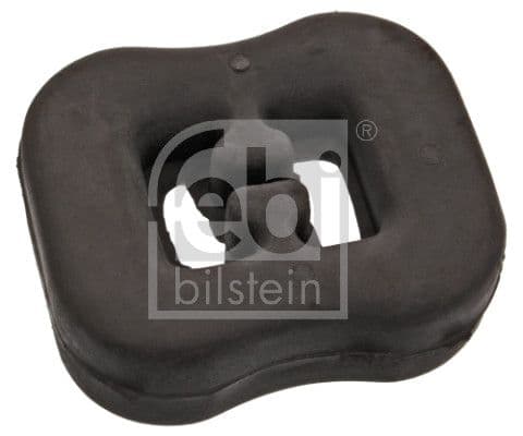 Soporte, sistema de escape FEBI BILSTEIN 15706