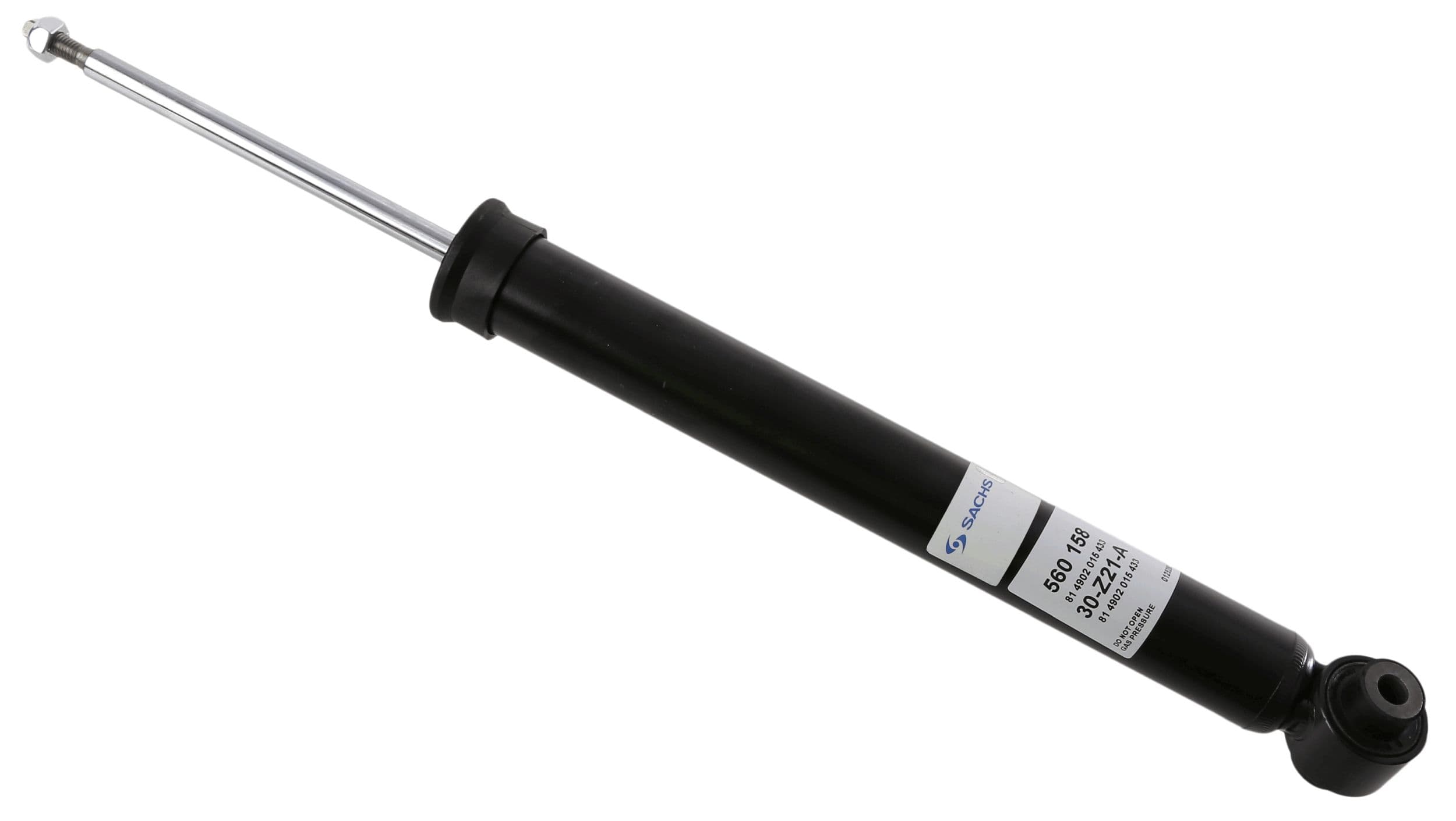 Amortiguador SACHS 560 158
