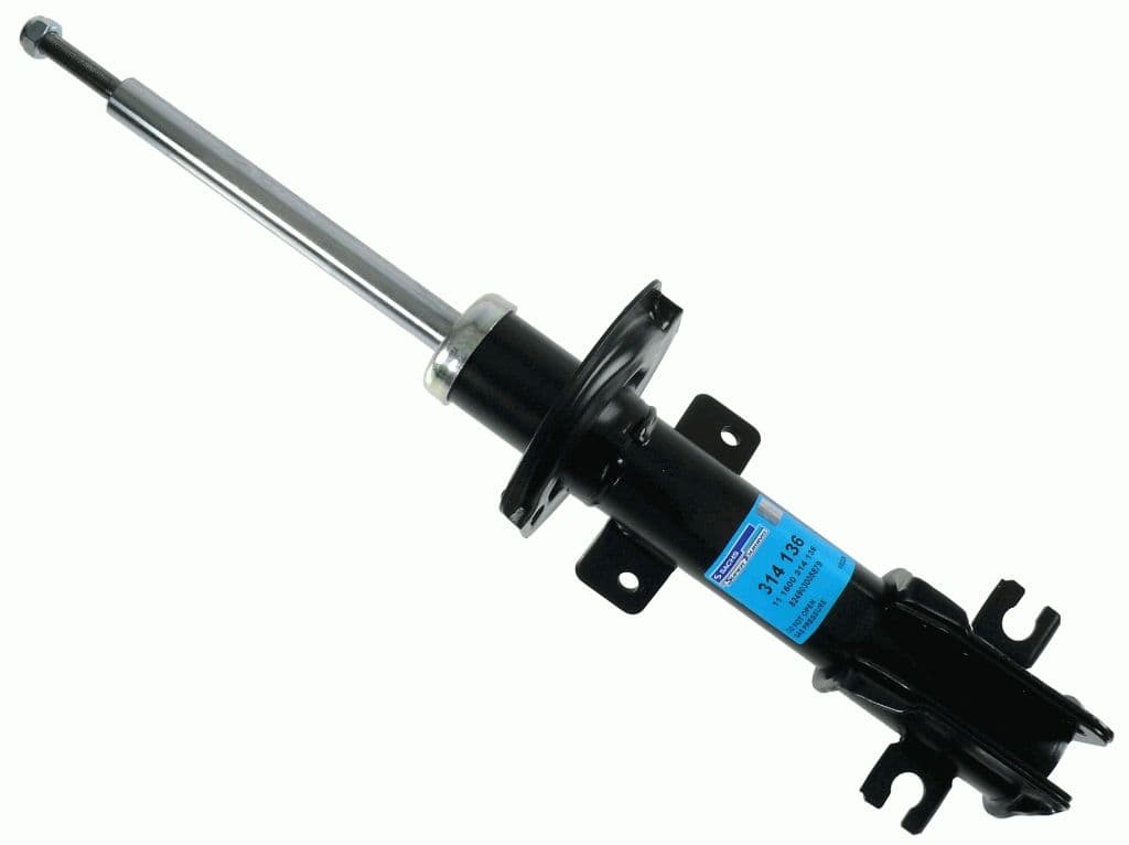 Amortiguador SACHS 314 136