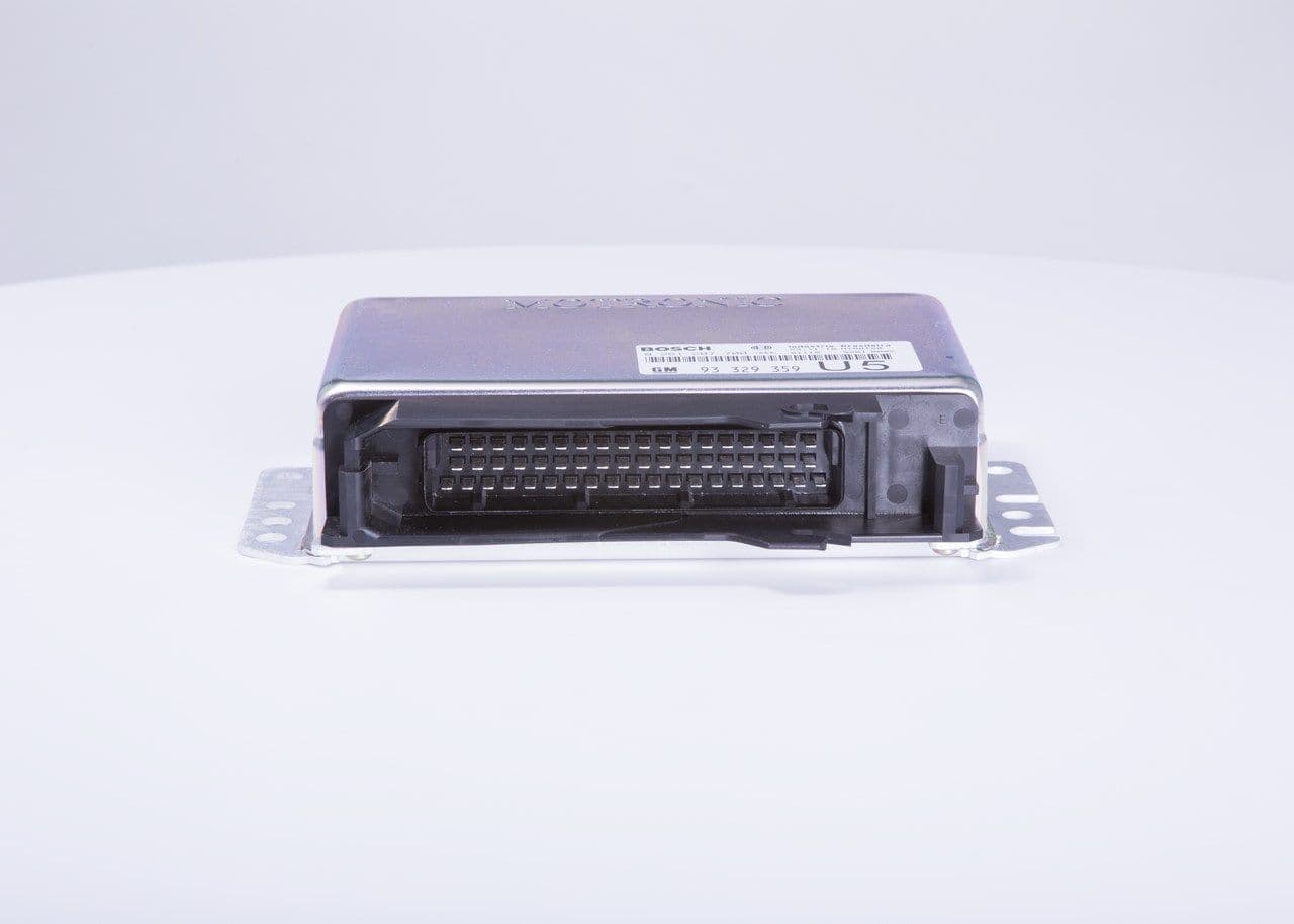 Unidad de control, inyección de combustible BOSCH 0 261 207 700